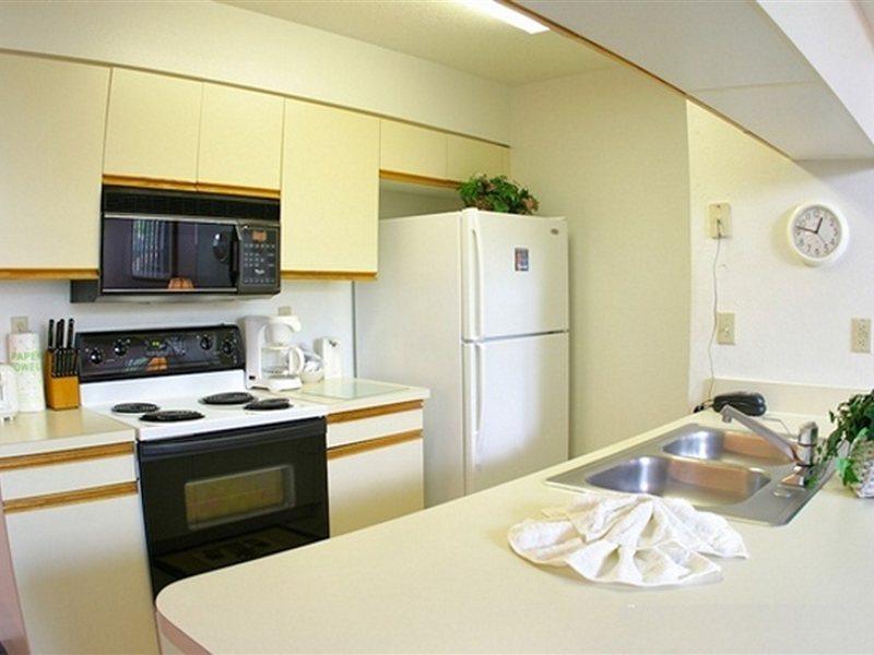 Disney Area Apartments キシミー エクステリア 写真